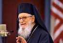 Encyclical of Archbishop Demetrios for Independence Day – July 4, 2013