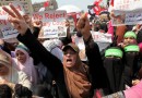 Muslim extremists kill our priests, burn our churches and kidnap our women: How Egypt’s Arab Spring dream descended into a nightmare of religious hatred