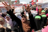 Muslim extremists kill our priests, burn our churches and kidnap our women: How Egypt’s Arab Spring dream descended into a nightmare of religious hatred