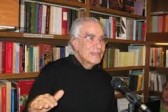 Giannaras Says Greece’s Problems Political