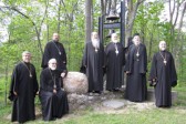 Holy Synod of OCA issues Affirmation of the Mystery of Marriage