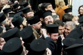 Troika Wants Greece To Cut Priests’ Pay