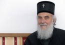 God Died In Europe – Patriarch Of The Serbian Orthodox Church Irinej