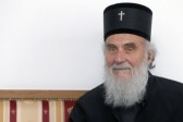 God Died In Europe – Patriarch Of The Serbian Orthodox Church Irinej