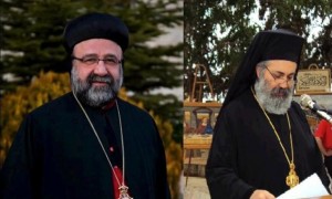 Beirut Bishop Says Two Bishops Abducted…