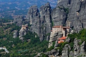 meteora