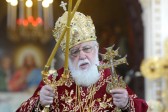 Orthodox Patriarch Ilia II Gives Blessing and Keynote Address to the Tenth World Congress of Families, Tbilisi, Republic of Georgia (May 15-18)