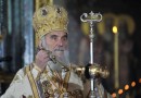 SPC: Patriarch Irinej Did Not Criticize Top Government Officials