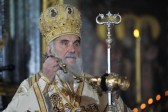 SPC: Patriarch Irinej Did Not Criticize Top Government Officials