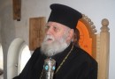 Vratsa’s Kalinik Elected Interim Varna Metropolitan