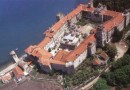 Mount Athos Monks Won’t Move Out for EU