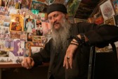 Lawrence man’s journey from Rastafarian to Serbian Orthodox deacon