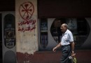 Egypt’s Christians under attack since Morsi’s ouster