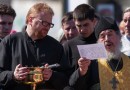 Church of Russian Anti-‘Gay Propaganda’ Lawmaker Fire-Bombed