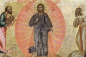 The Transfiguration: Nothing Good in Man is Lost