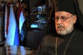 Syrian Archbishop: Assad is staying