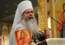 ‘American Orthodoxy obliged to the Russian’ – Metropolitan Tikhon