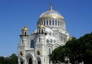 The Kronstadt Cathedral: Byzantine monument to Russia’s navy