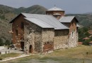 Seven Hundred Years of Banjska Monastery