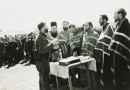 Priests once again part of Serbian Army