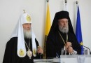 Archbishop Chrysostomos II of Cyprus: Rich is he who has Christ in his heart
