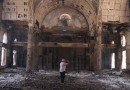 Egyptian military chief vows to rebuild Coptic Churches