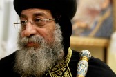 The Copts in Egypt’s Counter Revolution: On Being Egyptian
