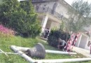 Panepirotic Federation Condemns Brutal Attack Against Greek Orthodox Christians in Albania