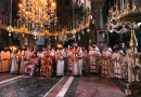 Delegation of Russian Church completes its pilgrimage to Mount Athos