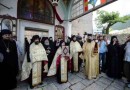 Mt. Athos Monks Say Politicians Unwanted