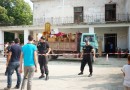 Albanian Municipality Seizes Orthodox Church