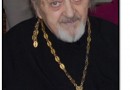 Archpriest Vladimir Doroshkevich reposed in the Lord