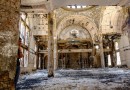Christian Churches in Egypt under Worst Attack in Years