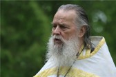 Orthodox priest killed in Pskov