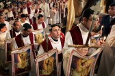 Scapegoating the Copts