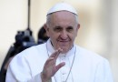 Pope Francis leads global fasting, prayer day for Syria peace