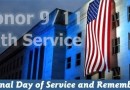 Department of Christian Service and Humanitarian Aid: Marking the 12th anniversary of 9/11 attacks