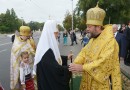 His Holiness Patriarch Kirill completes his visit to Orthodox Church of Moldova
