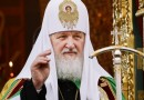 His Holiness Patriarch Kirill to visit Orthodox Church of Moldova on 7-9 September