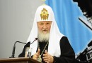 Patriarch Kirill: West trying to “reformat” Russia