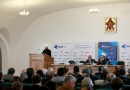 Metropolitan Hilarion of Volokolamsk speaks at Valdai Discussion Club meeting