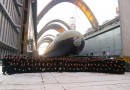 Alexander Nevsky submarine tested with prayer services