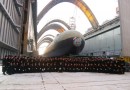 Alexander Nevsky submarine tested with prayer services