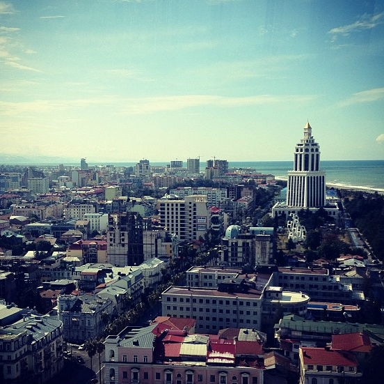 Batumi_Georgia_2012