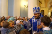 Europe should follow Russian desire to preserve traditional family values – church official