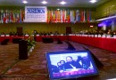 Representative of the DECR attends the OSCE conference in Warsaw