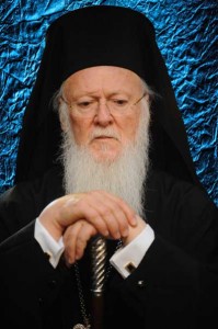 ecumenicalpatriarch