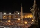 Pope Leads Prayers for Syrian Peace