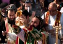 The Syrian Orthodox Metropolitan: “Fasting and Prayer for Peace With the Pope is Our Mission”