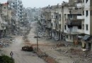 50,000 Syrian Christians ask for Russian citizenship